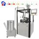 Richpacking NJP series 1500D electronic fully automatic rotary capsule filling machine