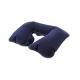 Disposable Easy Operate Travel Neck Pillow With Silk Print Logo