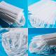 Triple Layer Surgical Mask Disposable Dust Masks Reusable Surgical White