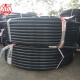P6006 Hdpe Drainage Pipe High Toughness Smooth surface  quick installation