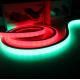 Digital RGB Color-DMX/SPI Led Rope Light Topview neon ribbon strip square 17*17mm