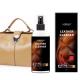 Premium Leather Handbag Cleaner And Care Spray PU Leather Care Kit Smooth Leather Nourishing