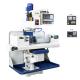 R8 Spindle Vertical CNC Machine Hard Guide Way VMC Milling Machine