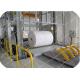 Automatic Control Paper Roll Handling Conveyor Equipments With Data Management System