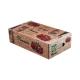 Pantone Color 3mm Custom Food Packaging Boxes For Fruit Shipping