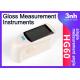 3nh Economic Gloss Measurement Instruments Aluminum Oxidation Stone Gloss Meter HG60