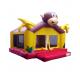 Commercial Grade Inflatable Bouncy Jumping Castle 5*5*3m