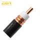 1-1/4 RF Corrugated 50 ohm coaxial cable for Telecom