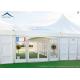 Water Proof   Warehouse Tents   Aluminium Outdoor Tents For Events ABS Wall