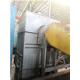 Industrial Clay Sand Production Line , Continuous Sand Mixer For Manhole Cover