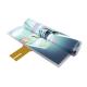 47 Inch Outdoor Application Lowest Surface Resistance Touch Foil Screen
