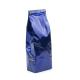 Coffee Plastic  Bags with Drawstring Tie