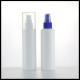 Empty Cosmetic Spray Bottle Liquid Dispenser Travel Perfume Atomizer PE Plastic 100ML