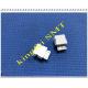 Push Button Switch AB12-SF For Panasonic CM602 Operator Panel White Color