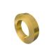 Brass Coil Strip C2680 CuZn30 H70 C2600 Copper Strip 0.1mm - 3mm CuZn30 H70 C2600 Brass Strip / Brass Tape