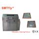 2mm PCB Cleaning Equipment , PCB Stencil Machine One-Button Operation