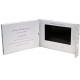 5 Inch Screen Lcd Video Business Cards Wedding Custom Digital Book Printing A5