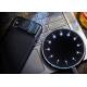 Universal Round Qi 10w Fast Charge 3 In 1 Wireless Charger For Iphone Samsung