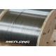 UNS S32750 Coiled Hydraulic Seamless Pipe , Stainless Steel Capillary Tube