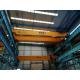 Industrial Span 30m 20 Ton Overhead Bridge Crane A6~A8 Duty