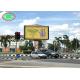 HD P10 Smd Outdoor Full Color LED Billboard widely application for adversiting