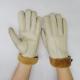 Winter 2019 original women sheepskin leather gloves