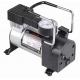 Portable High Pressure  Metal Car Air Compressor With Watch And Cloth Bag