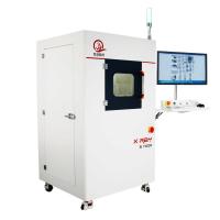 CSP LED Semiconductor Inspection Equipment 100kV 5um X Ray Inspection Equipment
