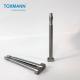 Tolerance 0.02mm CNC Lathe Machining Parts Shaft SKD11 Material For Automation