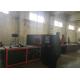 Auto CNC Punch Cutting Machine For Distribution Box , Aluminium Busbar Machine