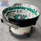 OEM Bowl Feeder Machine Plastic Parts Linear Vibrator Feeder