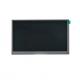 RGB With Fog Surface WLED Backlit TIANMA LCD Display 7 Inch 800x480 IPS