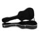 ABS Hard Classical Guitar Case / Anti Pressure Hard Shell Guitar Case Acoustic Galaxy Color