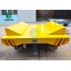 Up To 500 Ton Load Capacity Motorised Cable Powered Coil Material Handling Transfer Vehicle On Track