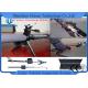 Double HD Digital Camera Vehicle Inspection Camera For Security , 32g Storage