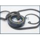 CA2502503 250-2503 2502503 Gear Pump Seal Repair Kit For CAT318C 319C