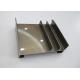 Extrusion Aluminium Door Frame Profiles