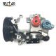 LR020193 LR018202 Automobile Spare Parts Land Rover Air Conditioner Compressor