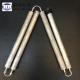 Ultra Flexible Segmented Sacrificial Anode Rod , Aluminum Zinc Anode Rods