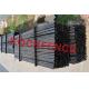1.5 M Length Metal Fence Posts Hot Dipped Galvanized Bulk Star Pickets