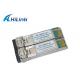 1270/1330nm SFP+ Transceiver Module 10Gb Data Transfer Rate BIDI Mikrotik CCR Compatible