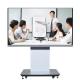 New Arrival 110 Inch Interactive TV Touch Screen Whiteboard Interactive Whiteboard