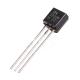 2N2222 NPN Transistor 2N2222 Transistor 2N2222A TO-92  30V/0.6A Power Transistor 2N3904 1000pcs/lot