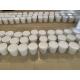 Stabilized Ceramic Zirconia Grinding Steel Balls 1250HV High Rigidity