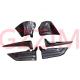 Lexus LX470 2016 Auto Parts Led Lights Rear Lamp Smoked LED Tail Light