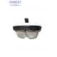 High Resolution Augmented Reality Glasses 1920 * 1080 Mobile Cinema Applied With Android 5.1