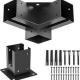 -Made Steel Pergola Brackets Kit with Low Prices and In-House/Third Party Inspection