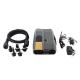 Portable Electric Digital Display Sup Pump For Stand Up Paddle Board With Three Power Supply