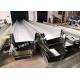 Customized Galvanized Steel Decking Sheet Comflor 210 225 100 Equivalent Composite Metal Floor Decks