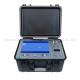 Underground Cable Fault Locator Industrial Grade Touch Screen Cable Fault Tester